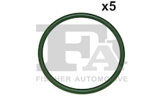 Těsnicí kroužek, kompresor FA1 076.482.005