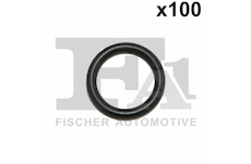 Těsnicí kroužek, kompresor FA1 076.488.100
