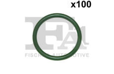 Těsnicí kroužek, kompresor FA1 076.491.100
