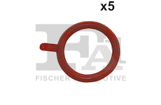 Těsnicí kroužek, kompresor FA1 076.494.005