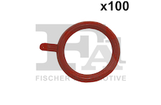 Těsnicí kroužek, kompresor FA1 076.494.100