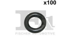 Těsnicí kroužek, kompresor FA1 076.501.100
