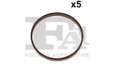 Těsnicí kroužek, kompresor FA1 076.504.005