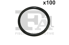Těsnicí kroužek, kompresor FA1 076.507.100