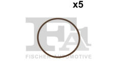 Těsnicí kroužek, kompresor FA1 076.511.005