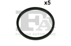 Těsnicí kroužek, kompresor FA1 076.517.005