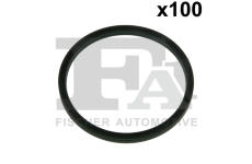 Těsnicí kroužek, kompresor FA1 076.517.100