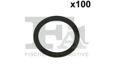 Těsnicí kroužek, kompresor FA1 076.538.100