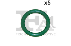Těsnicí kroužek, kompresor FA1 076.556.005