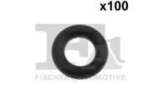 Těsnicí kroužek, kompresor FA1 076.560.100