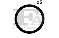 Těsnicí kroužek, kompresor FA1 076.609.005