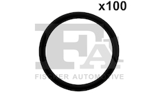 Těsnicí kroužek, kompresor FA1 076.609.100