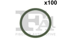 Těsnicí kroužek, kompresor FA1 076.620.100
