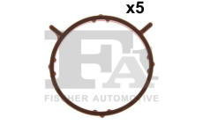 Těsnicí kroužek, kompresor FA1 076.745.005