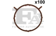 Tesniaci krúżok turbodúchadla FA1 076.745.100