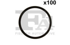 Tesneni, AGR ventil FA1 076.758.100