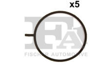 Těsnicí kroužek, kompresor FA1 076.779.005