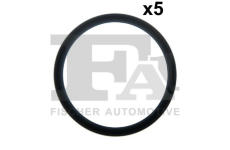 Těsnicí kroužek, kompresor FA1 076.795.005