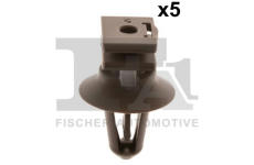 Klip, ozdobna / ochranna lista FA1 10-40025.5