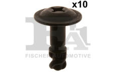 Motor- /ochrana proti podjeti FA1 10-40091.10