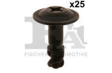 Motor- /ochrana proti podjeti FA1 10-40091.25