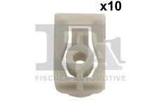 Klip, ozdobna / ochranna lista FA1 10-60021.10