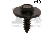 Motor- /ochrana proti podjeti FA1 10-70014.10