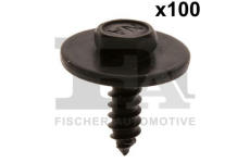 Motor- /ochrana proti podjeti FA1 10-70014.100