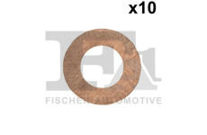 Těsnicí kroužek, držák trysky FA1 107.880.010