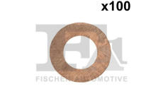 Těsnicí kroužek, držák trysky FA1 107.880.100