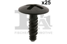 Klips, nárazník FA1 11-10034.25