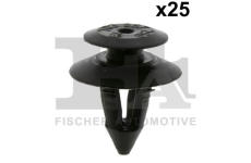 Klip, ozdobna / ochranna lista FA1 11-40019.25