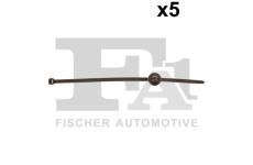 Káblová spona FA1 11-50005.5