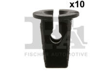 Klip, ozdobna / ochranna lista FA1 11-60003.10