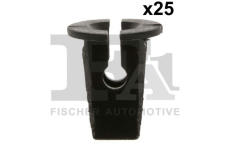 Klip, ozdobna / ochranna lista FA1 11-60003.25