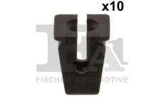 Klip, ozdobna / ochranna lista FA1 11-60004.10