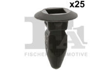 Klip, ozdobna / ochranna lista FA1 11-60006.25