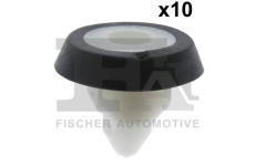Klip, ozdobna / ochranna lista FA1 11-60020.10