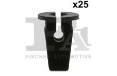 Klip, ozdobna / ochranna lista FA1 11-60022.25