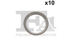 Těsnicí kroužek, olejová vypouštěcí zátka FA1 111.254.010