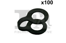 Tesniaci krúżok turbodúchadla FA1 111.257.100