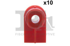 Klip, ozdobna / ochranna lista FA1 12-60002.10