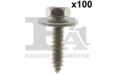 Šroub FA1 12-70006.100