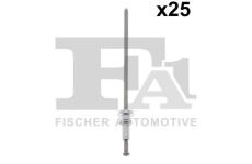 Karosérie FA1 13-20006.25