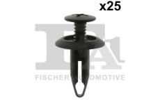 Klip, ozdobna / ochranna lista FA1 13-30003.25