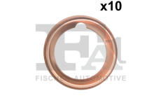 Těsnicí kroužek, olejová vypouštěcí zátka FA1 132.920.010