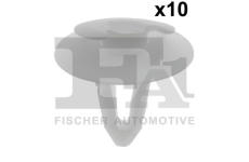 Klip, ozdobna / ochranna lista FA1 14-40004.10