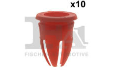 Klip, ozdobna / ochranna lista FA1 14-60001.10