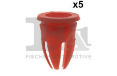 Klip, ozdobna / ochranna lista FA1 14-60001.5