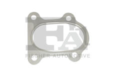 Těsnění, výfuková trubka FA1 140-914